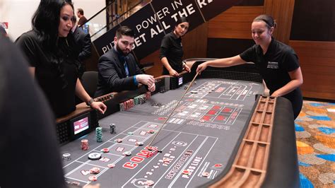 red rock casino table games